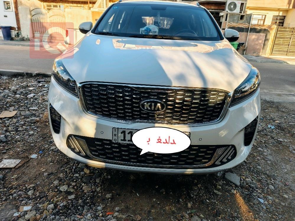 كيا سورينتو